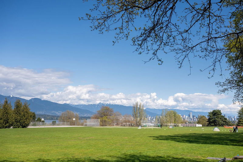 4362 8th Avenue W #4360, Vancouver, British Columbia