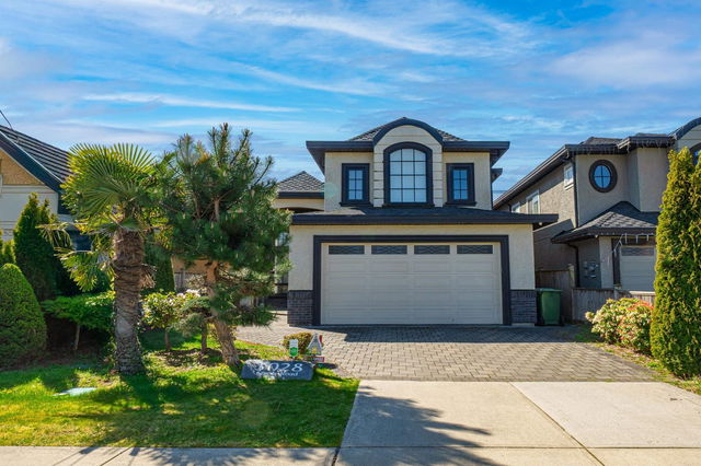 5028 Maple Road