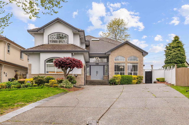 8078 Redtail Court