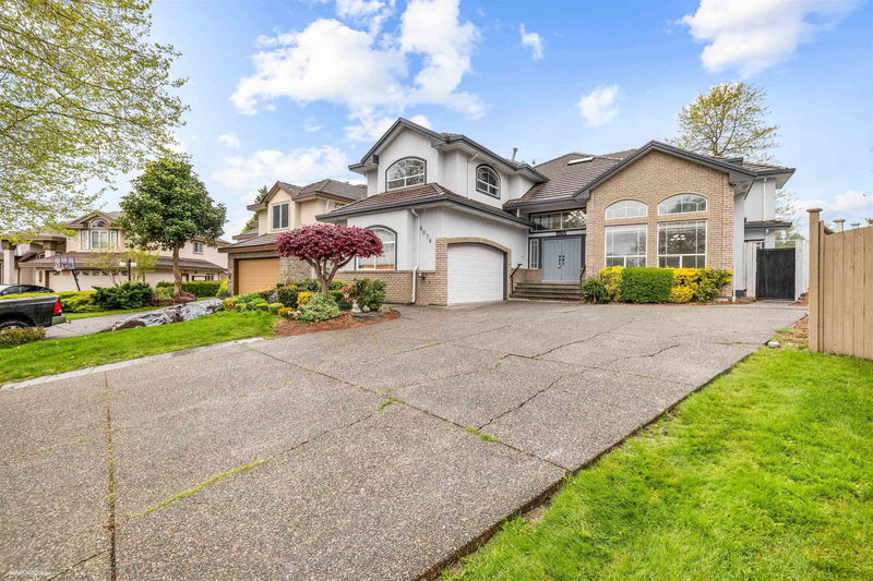 Image of home for listing MLS® R2994191