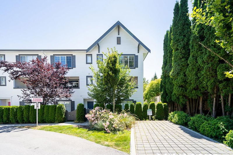 16337 15 Avenue #29, Surrey, British Columbia