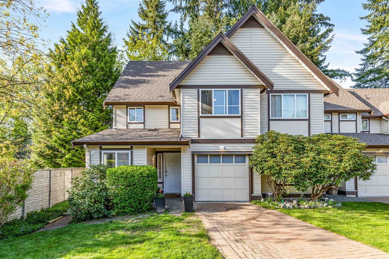 21801 Dewdney Trunk Road #17, Maple Ridge, British Columbia
