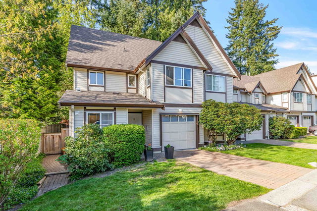 17 - 21801 Dewdney Trunk Road