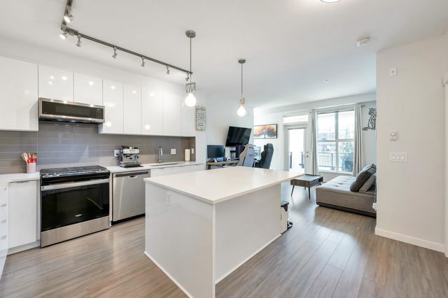 B222 - 8150 207 Street