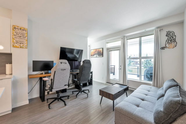 B222 - 8150 207 Street
