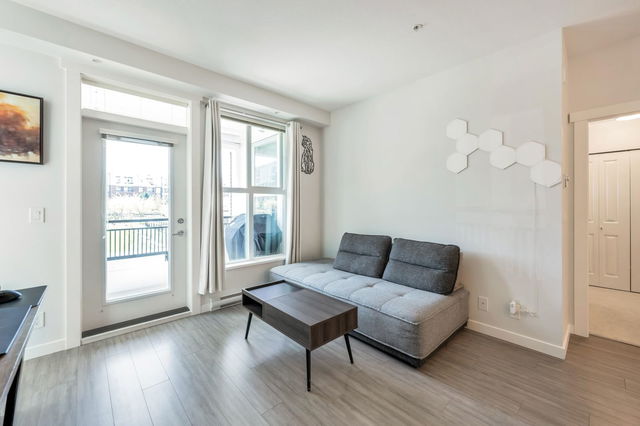 B222 - 8150 207 Street