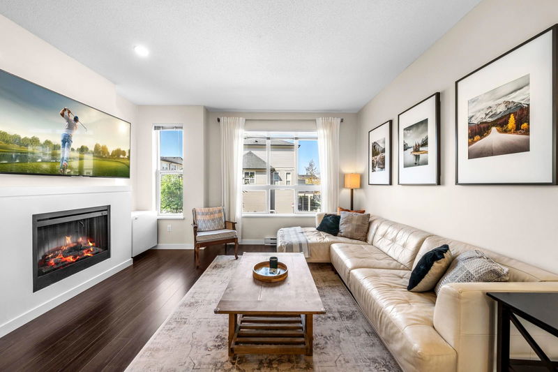 7938 209 Street #75, Langley, British Columbia
