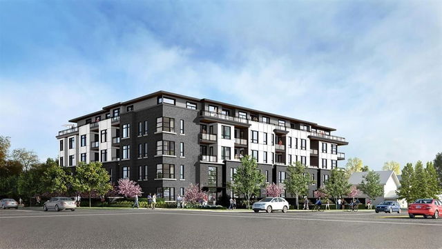 402 - 10786 140 Street