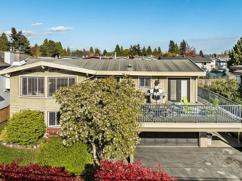 4686 54a Street, Ladner, British Columbia