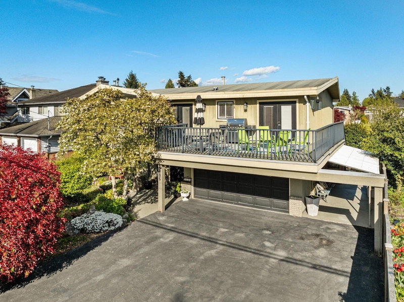 4686 54a Street, Ladner, V4K 2Z8 | Image 2