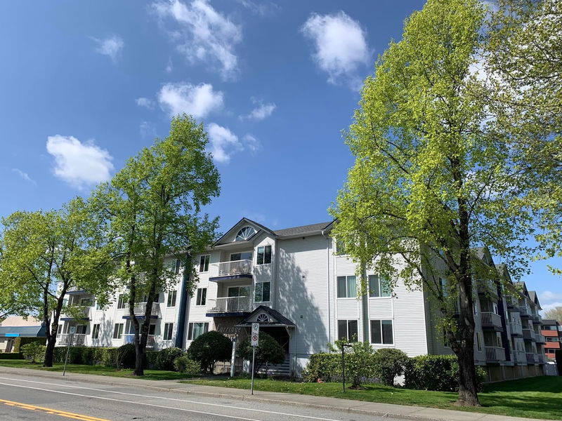 17695 58 Avenue #309, Surrey, British Columbia