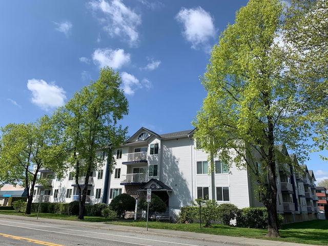 309 - 17695 58 Avenue