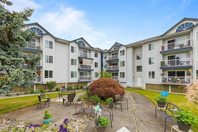 309 - 17695 58 Avenue