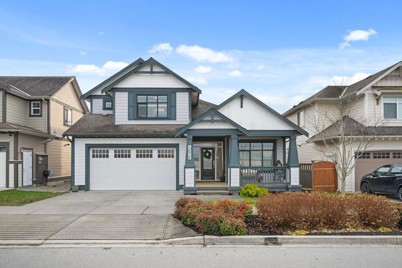 4676 Blue Heron Way, Tsawwassen, British Columbia