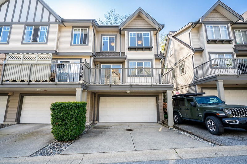20038 70 Avenue #45, Langley, British Columbia