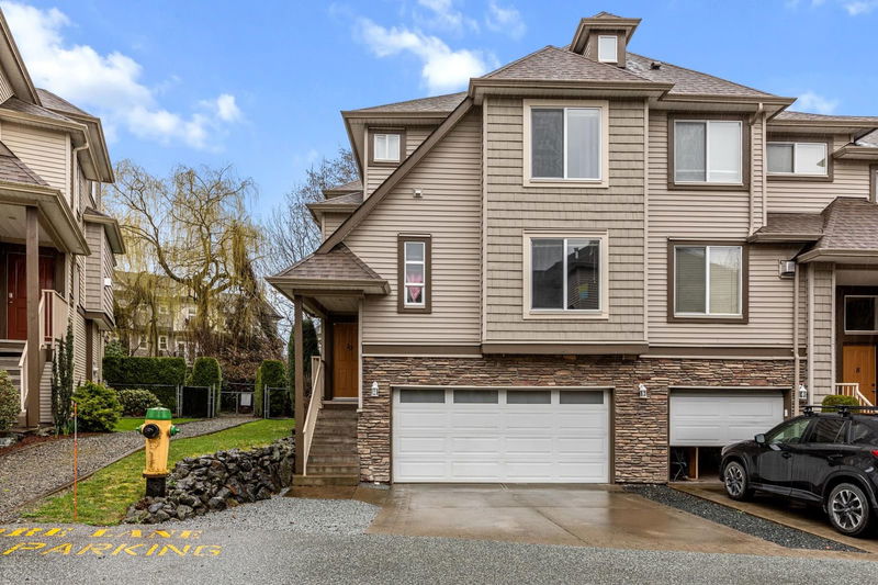 46778 Hudson Road #10, Chilliwack, British Columbia