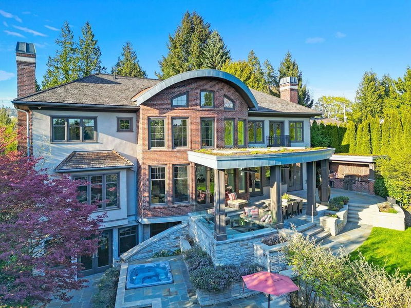 8112 Government Road, Burnaby, British Columbia