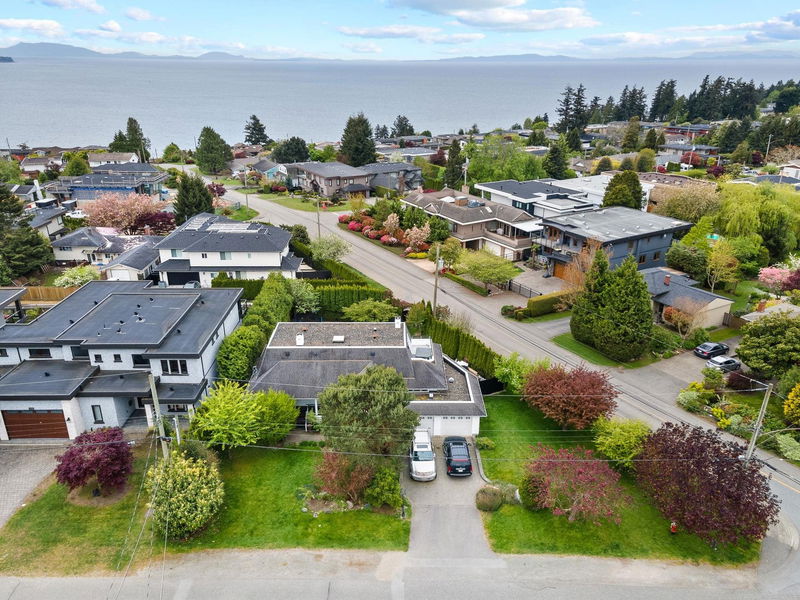 14424 Mann Park Crescent, White Rock, British Columbia