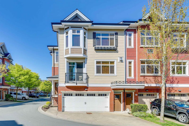 8068 207 Street #126, Langley, British Columbia