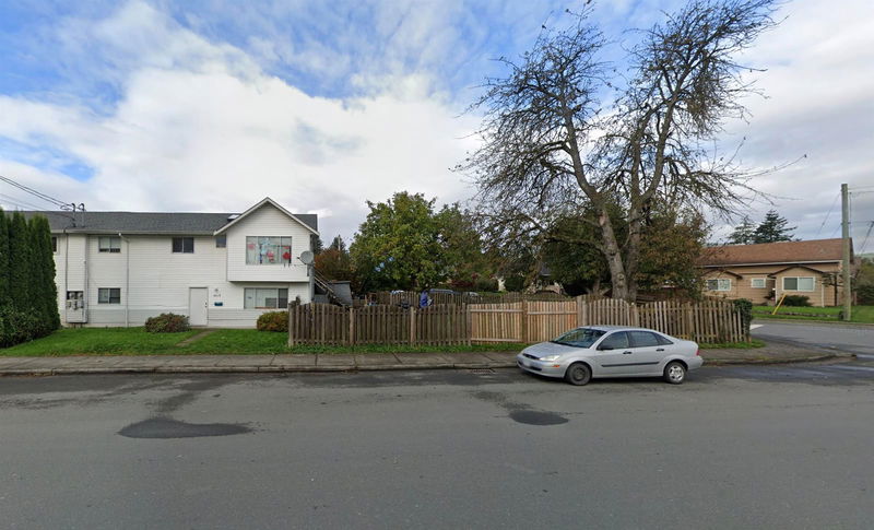 9513 Cook Street #2, Chilliwack, British Columbia