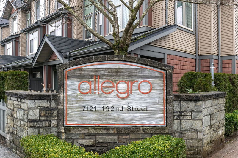 7121 192 Street #25, Surrey, British Columbia