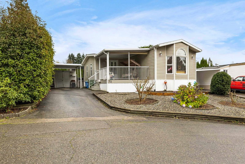 33 - 2035 Martens Street, Abbotsford, V2T 6M4 | Image 2