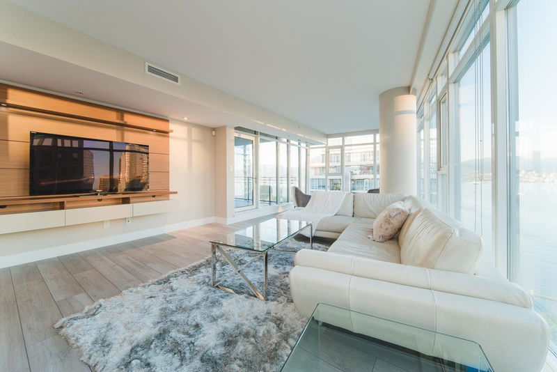 1205 Hastings Street W #2603, Vancouver, British Columbia