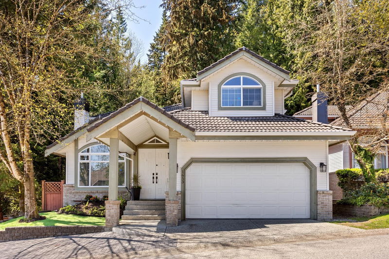 1653 Plateau Crescent, Coquitlam, British Columbia