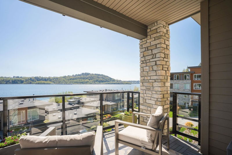 3911 Cates Landing Way #305, North Vancouver, British Columbia