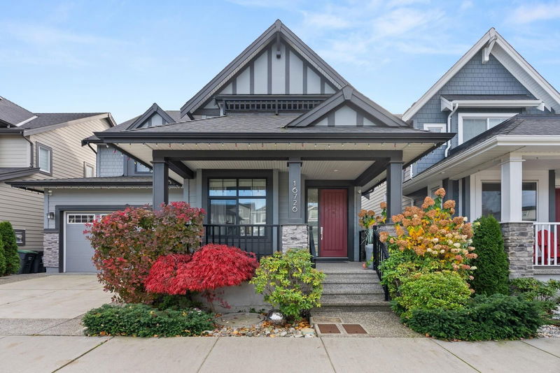 16726 18 Avenue, Surrey, British Columbia