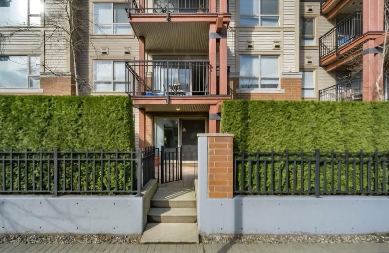Image of home for listing MLS® R2994290