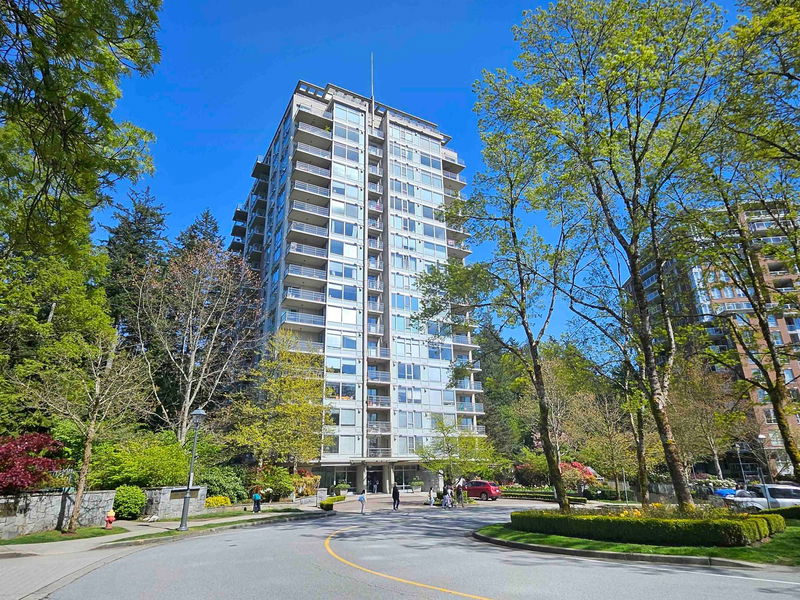 5639 Hampton Place #1407, Vancouver, British Columbia