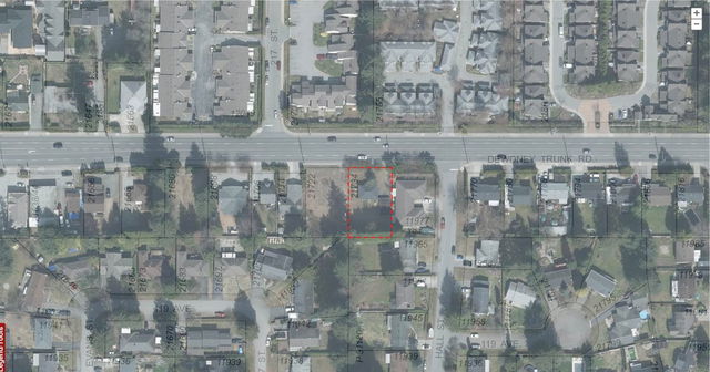 21734 Dewdney Trunk Road