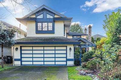 Image of home for listing MLS® R2994302