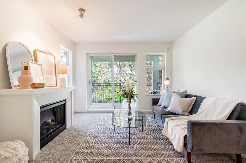 4799 Brentwood Drive #312, Burnaby, British Columbia