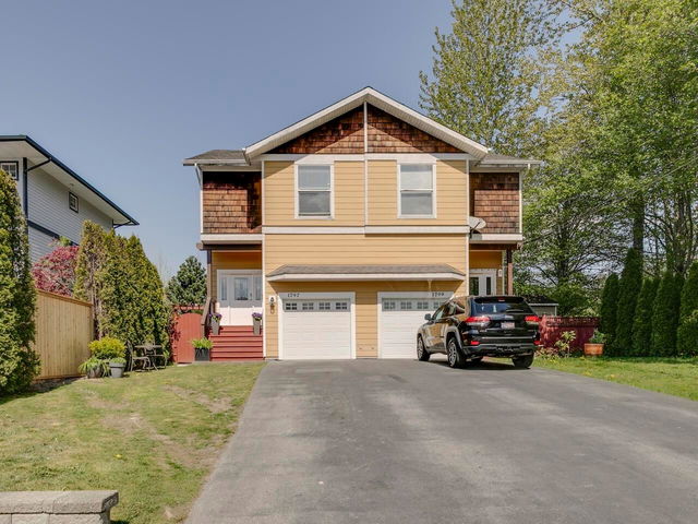 1797 Harris Road