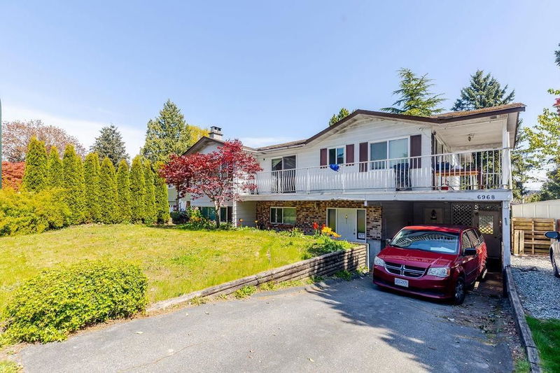 6968 Bison Place, Delta, British Columbia