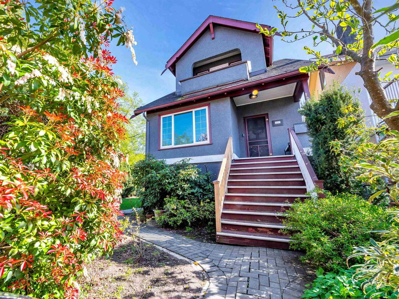 Image of home for listing MLS® R2994324