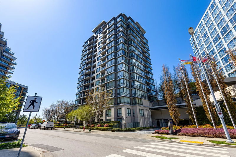 3111 Corvette Way #904, Richmond, British Columbia