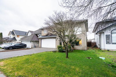 Image of home for listing MLS® R2994333