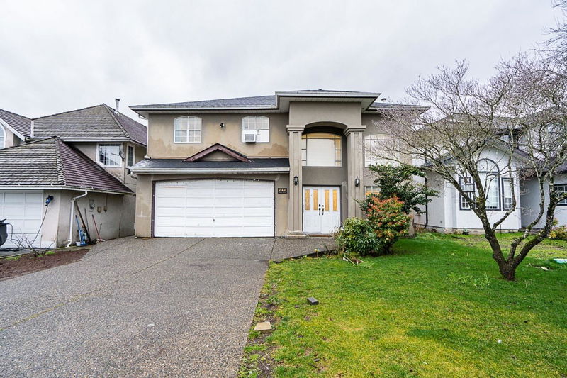 Image of home for listing MLS® R2994333