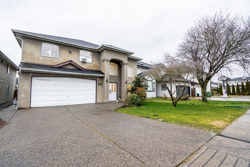 Image of home for listing MLS® R2994333