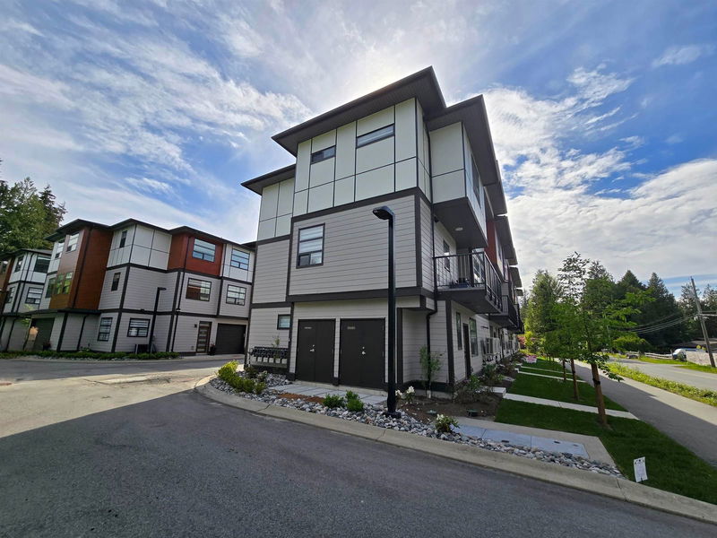 32970 Tunbridge Avenue #27, Mission, British Columbia