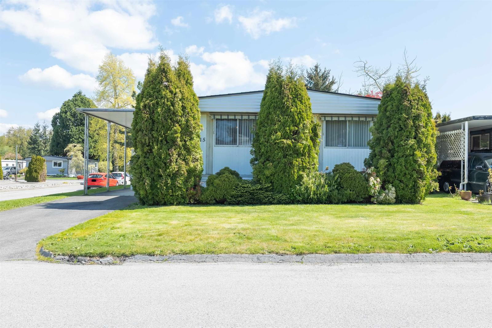 Image of home for listing MLS® R2994340