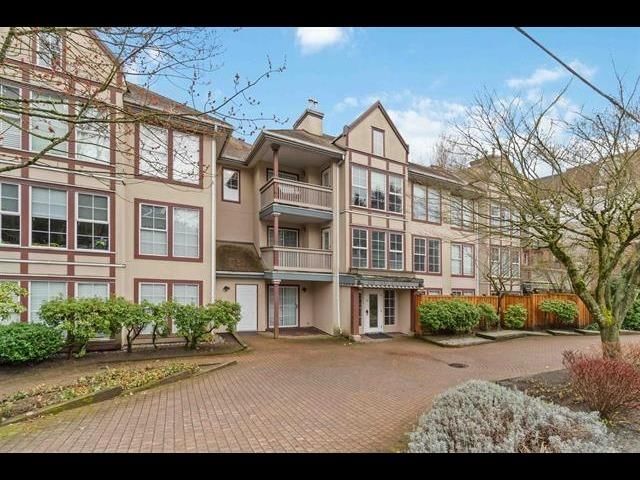 888 Gauthier Avenue #213, Coquitlam, British Columbia