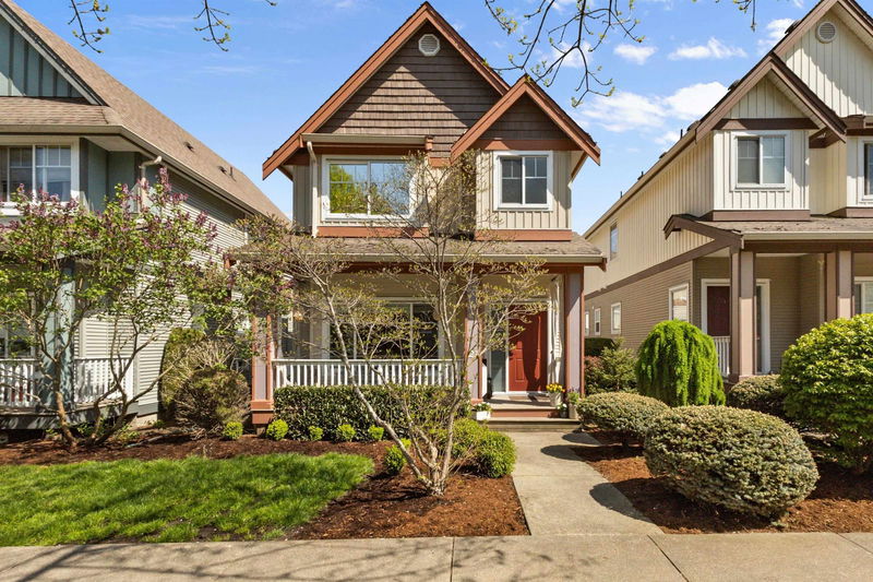 45450 Shawnigan Crescent #21, Chilliwack, British Columbia