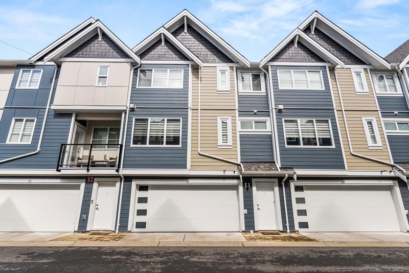 5377 8a Avenue #31, Delta, British Columbia