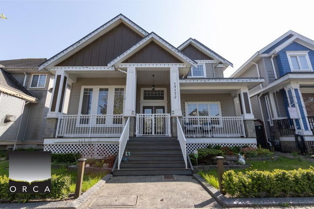 MAIN + TOP LVL - 19172 69a Avenue
