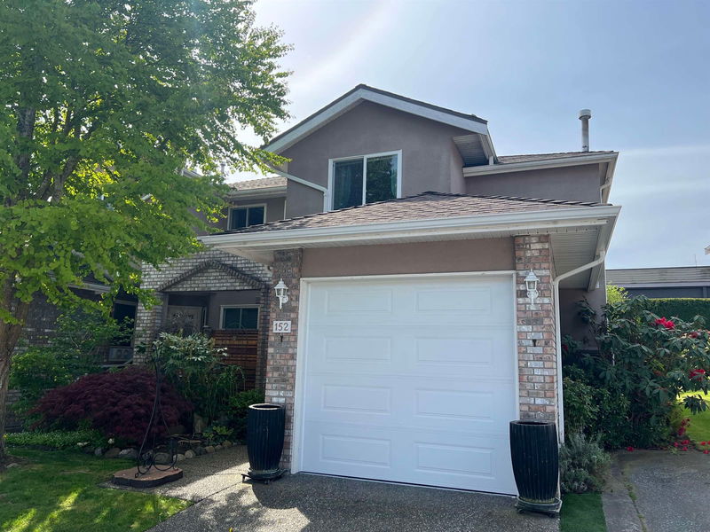 15550 26th Ave Avenue #152, Surrey, British Columbia