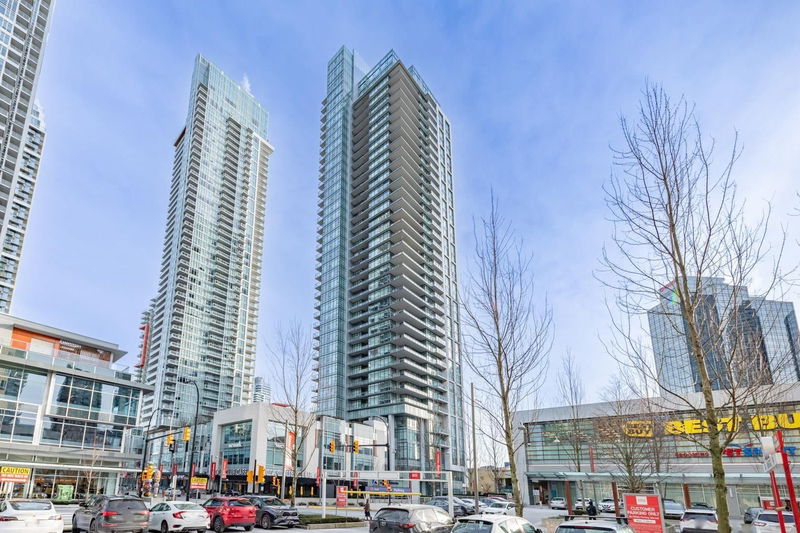 6098 Station Street #3705, Burnaby, British Columbia